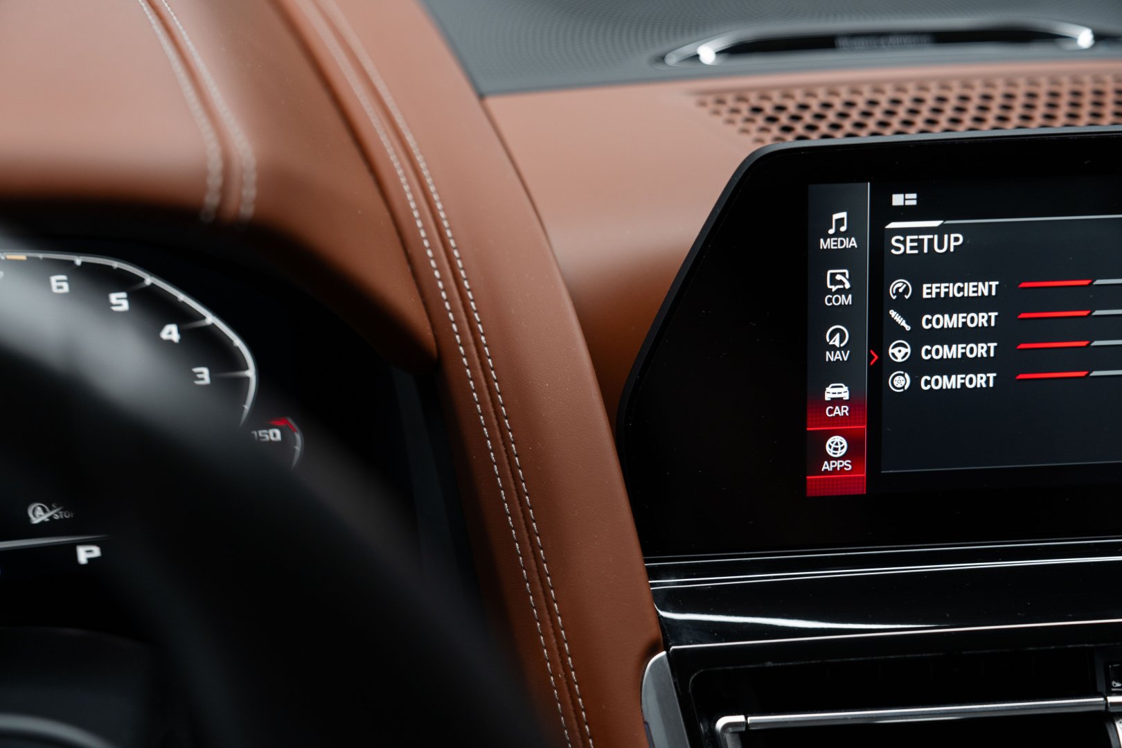 BMW M8 Competition Gran Coupe Individual