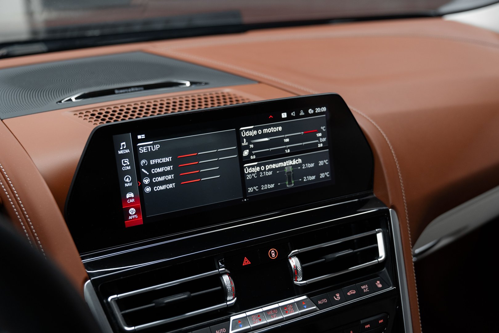 BMW M8 Competition Gran Coupe Individual