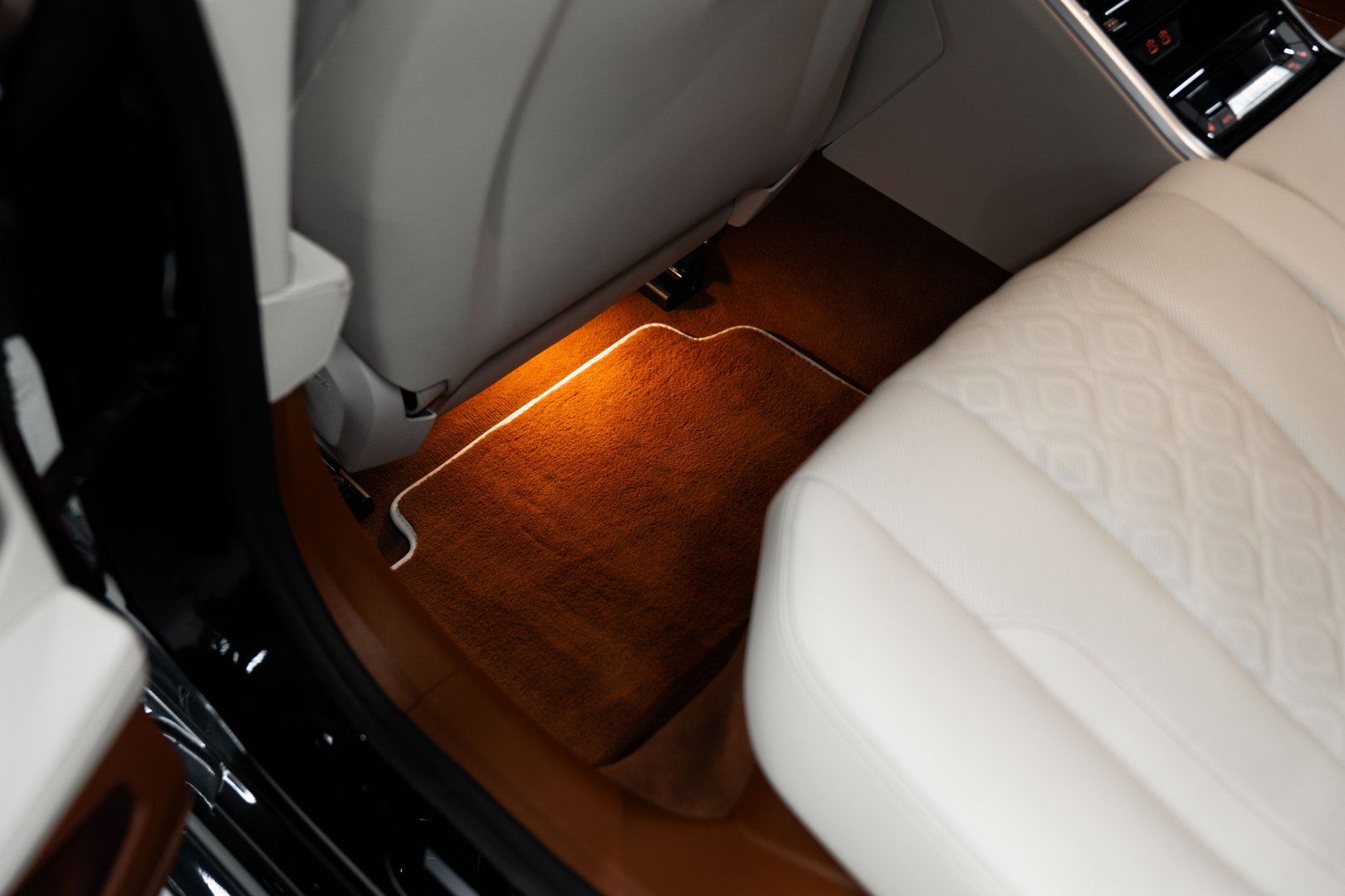BMW M8 Competition Gran Coupe Individual
