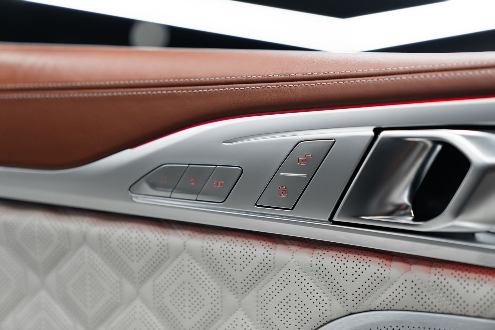 BMW M8 Competition Gran Coupe Individual