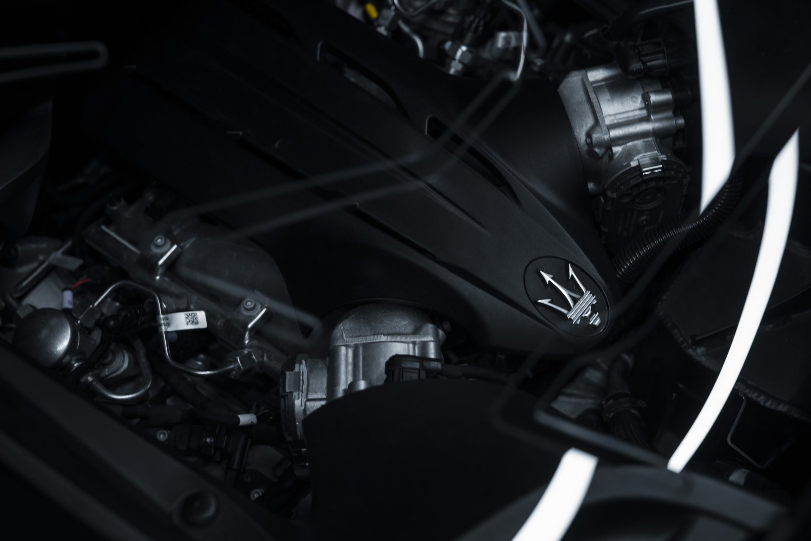 Maserati MC20