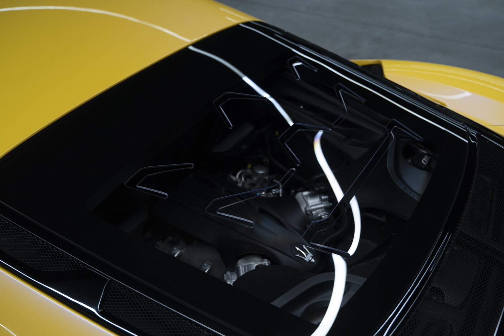 Maserati MC20