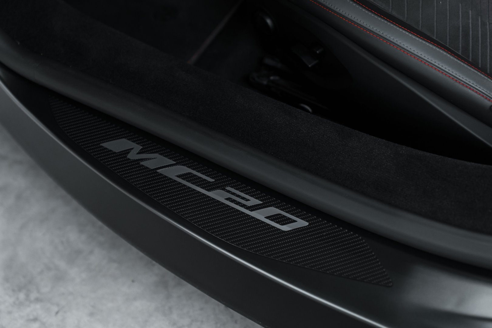 Maserati MC20