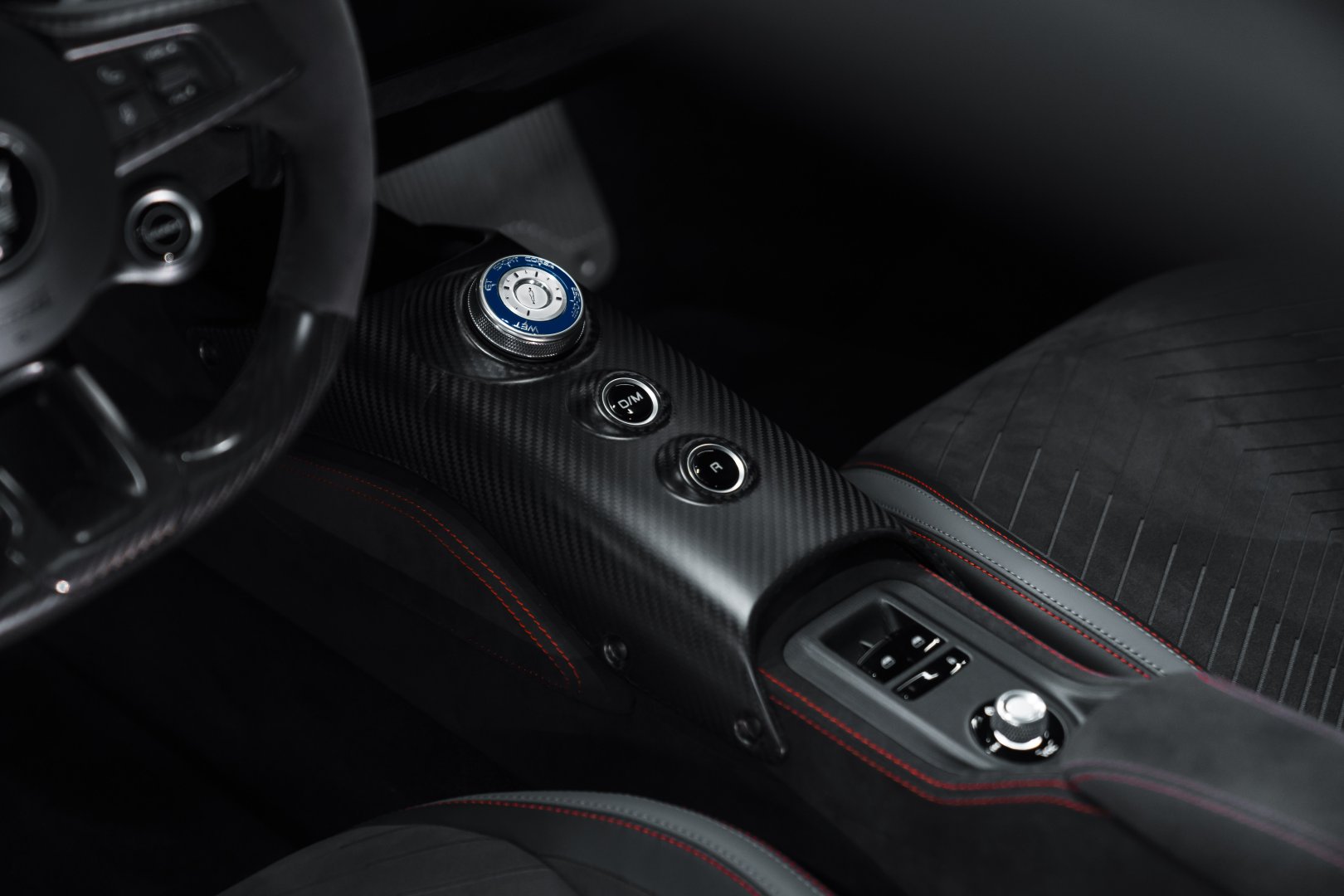 Maserati MC20