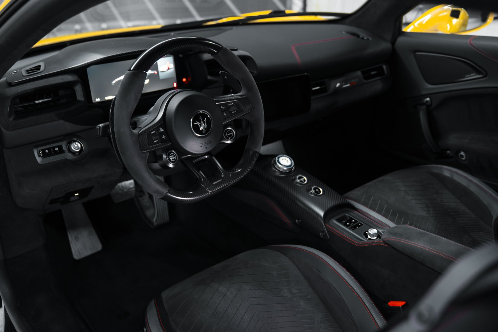 Maserati MC20