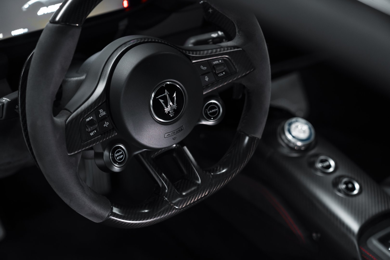 Maserati MC20
