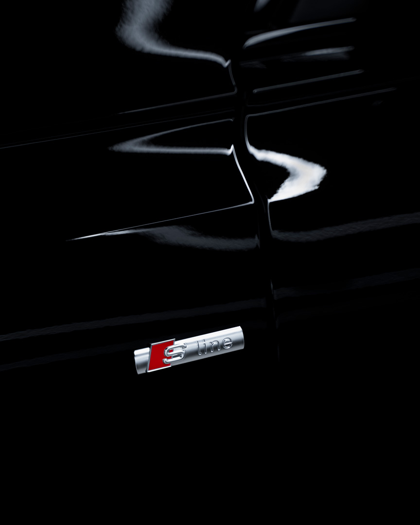 AUDI Q8 50 TDI S-LINE